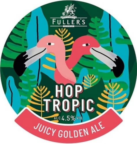 Hop Tropic