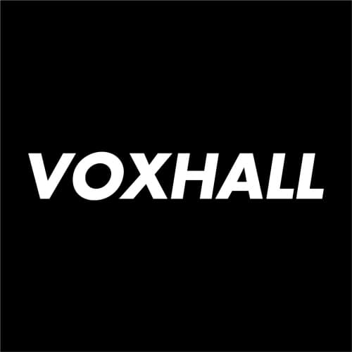 VoxHall Dry Stout