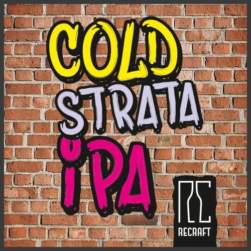 Cold Strata IPA