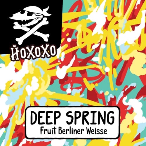 Deep Spring 2020
