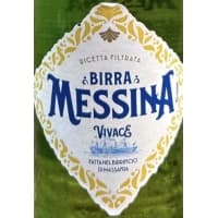 Birra Messina Vivace