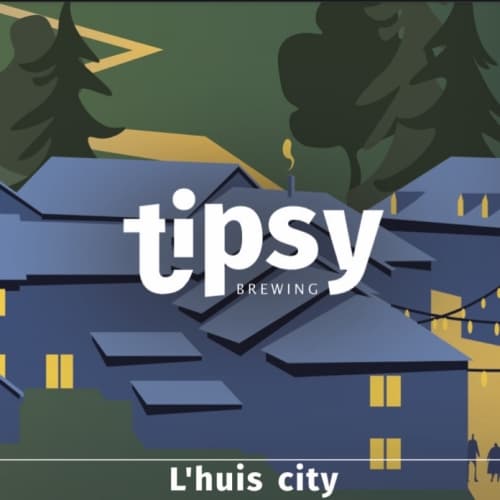 8-L’Huis City