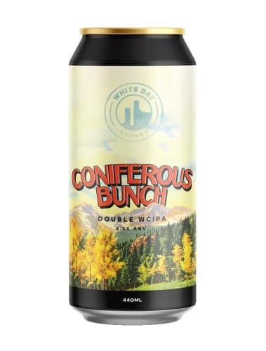 Coniferous Bunch