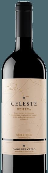 Celeste Reserva
