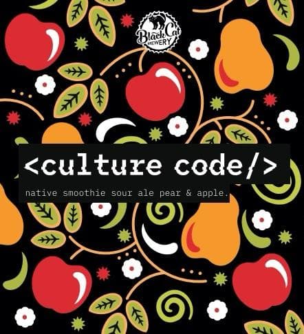 Culture Code: Pastila Pear & Apple