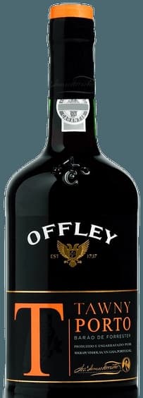 Porto Tawny (Barão de Forrester)