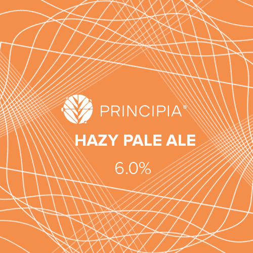 Hazy Pale Ale