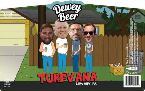 Turfvana