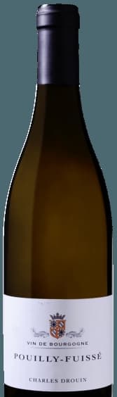 Pouilly-Fuissé