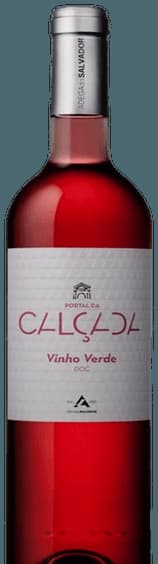 Portal da Calçada Rosé