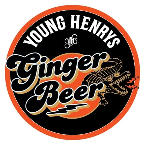 Ginger Beer