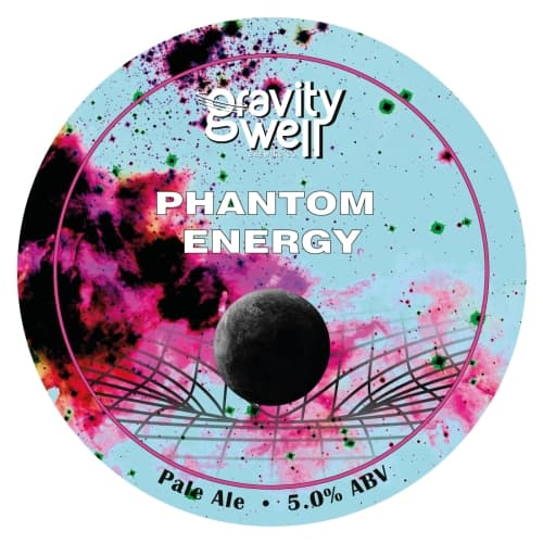 Phantom Energy