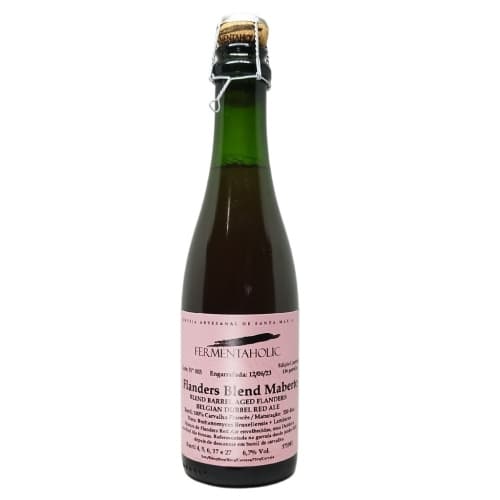 Flanders Blend Maberto - Safra 2022