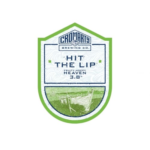 Hit The Lip
