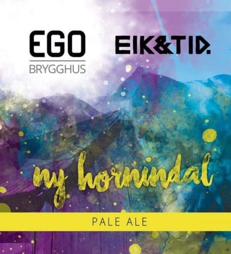 Ny Hornindal IPA