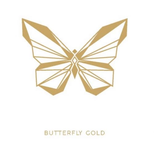 Butterfly Gold