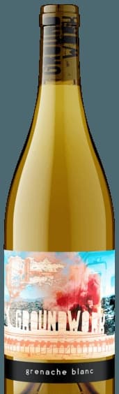 Groundwork Grenache Blanc