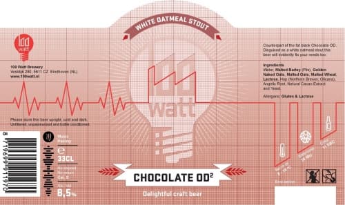 Chocolate OD 2