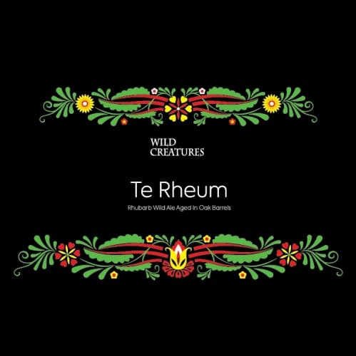 Te Rheum