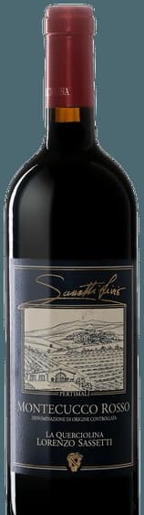 La Querciolina Montecucco Rosso