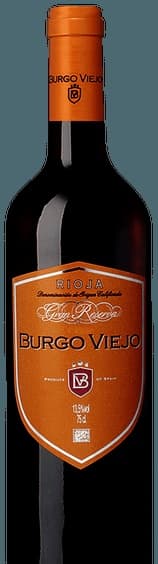 Rioja Gran Reserva