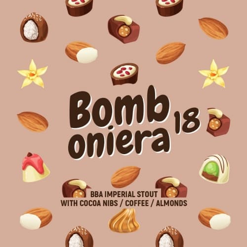 Bomboniera #18