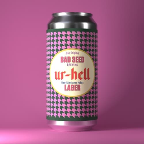 Ur-Hell