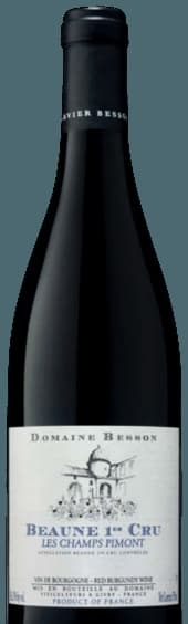 Beaune 1er Cru 'Les Champs Pimont'