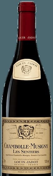 Chambolle-Musigny 1er Cru 'Les Sentiers'