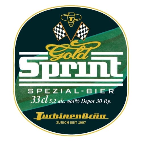 Goldsprint