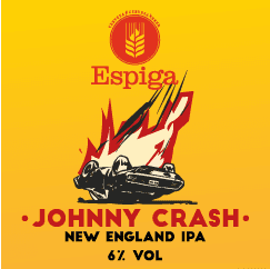Johnny Crash