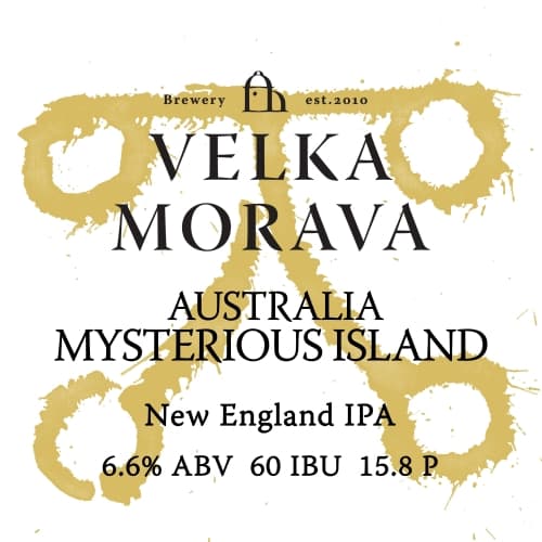 Mysterious Island: Australia