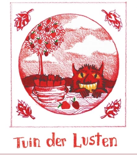 Tuin Der Lusten