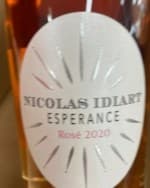 Esperance Joie de Vivre Rosé