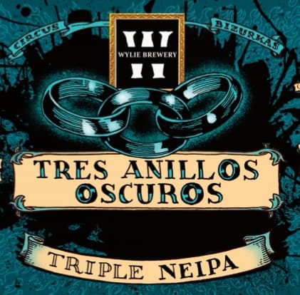 Tres Anillos Oscuros