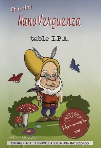 Nano Verguenza