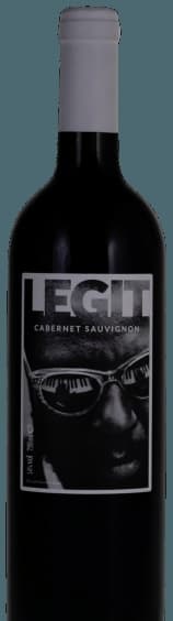 Legit Cabernet Sauvignon