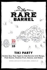 Tiki Party