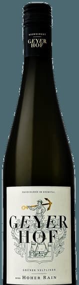 Hoher Rain Grüner Veltliner