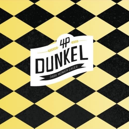 4P Dunkel