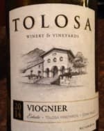 Edna Ranch 1772 Viognier