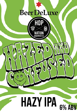 Hazed And Confused