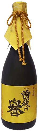 Ramman Chotokusen Daiginjo Genshu