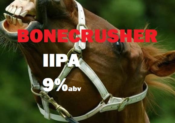 BoneCrusher