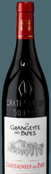 La Grangette des Papes Châteauneuf-du-Pape