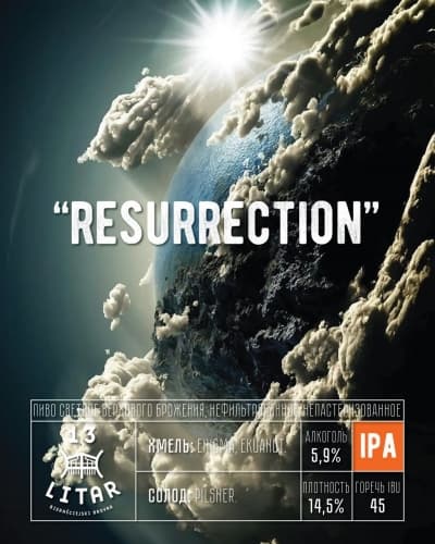 Resurrection