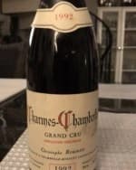 Charmes-Chambertin Grand Cru