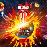 Big Badda Bum