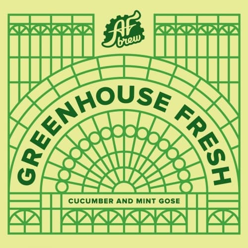 Greenhouse Fresh