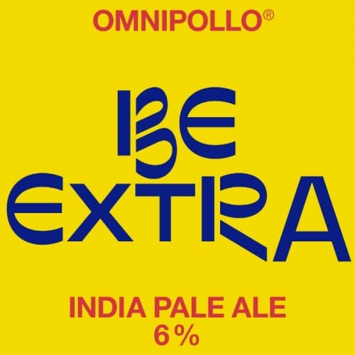 Be Extra